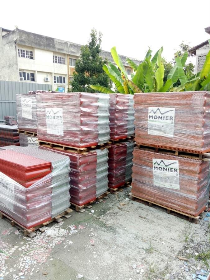 Monier Roof Tile