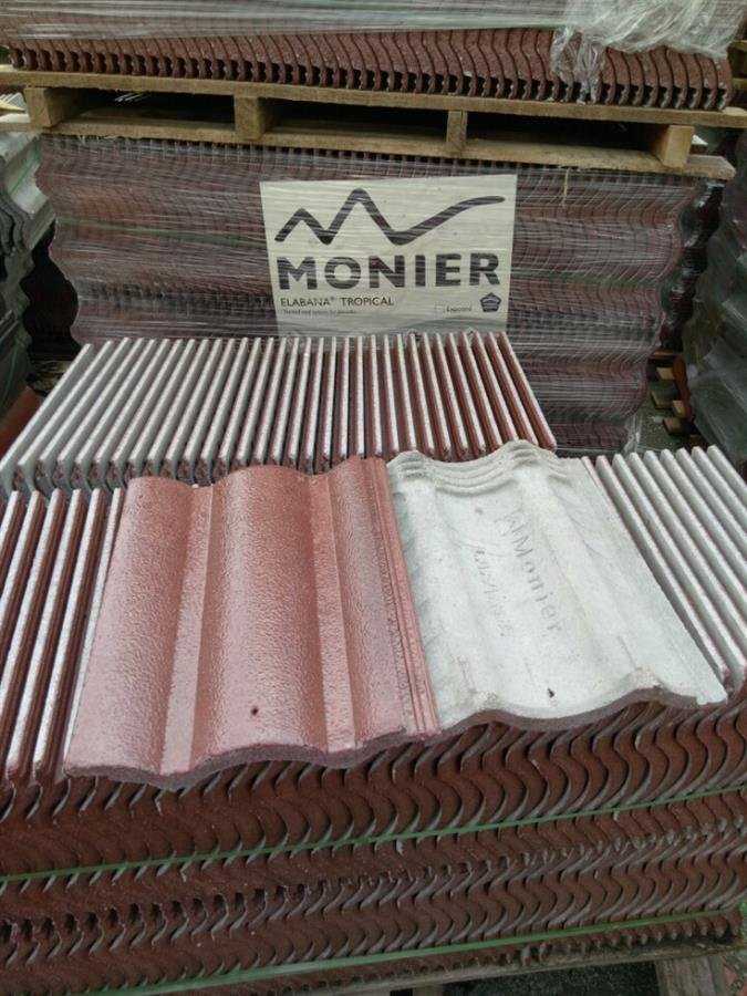 Monier Roof Tile
