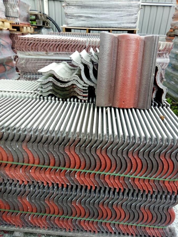 Monier Roof Tile