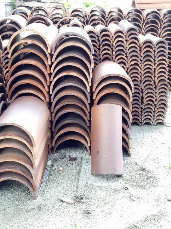 Clay Drain