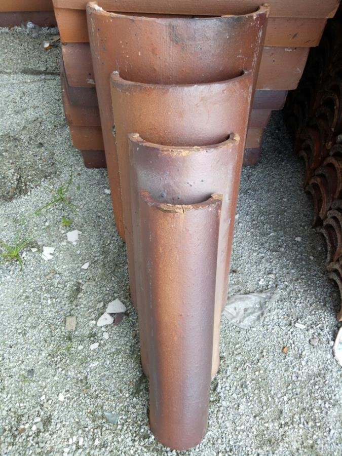 Clay Drain
