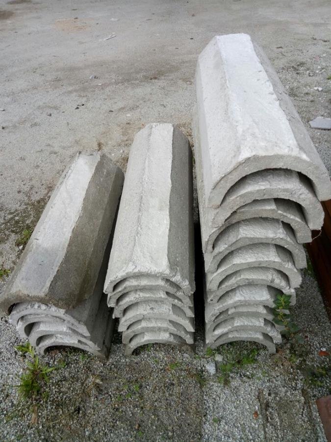 Concrete Drain