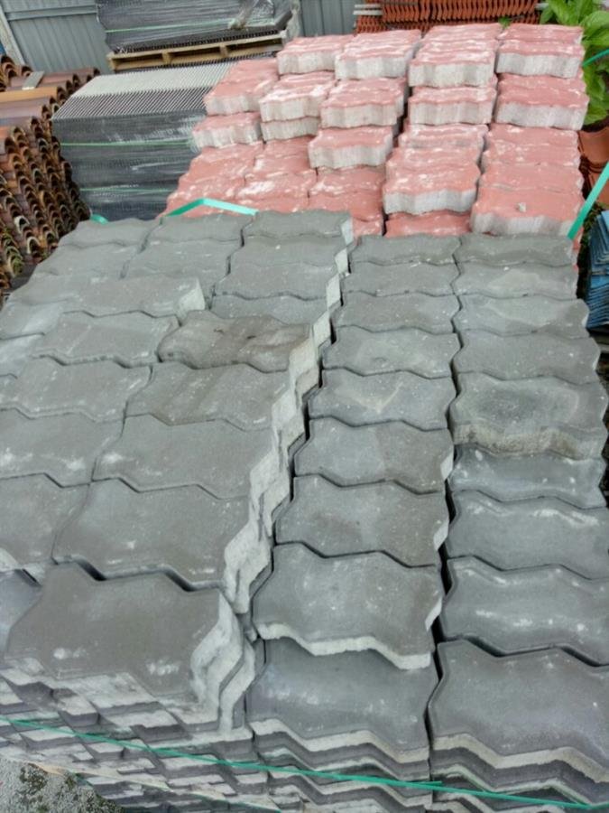 Paver Brick