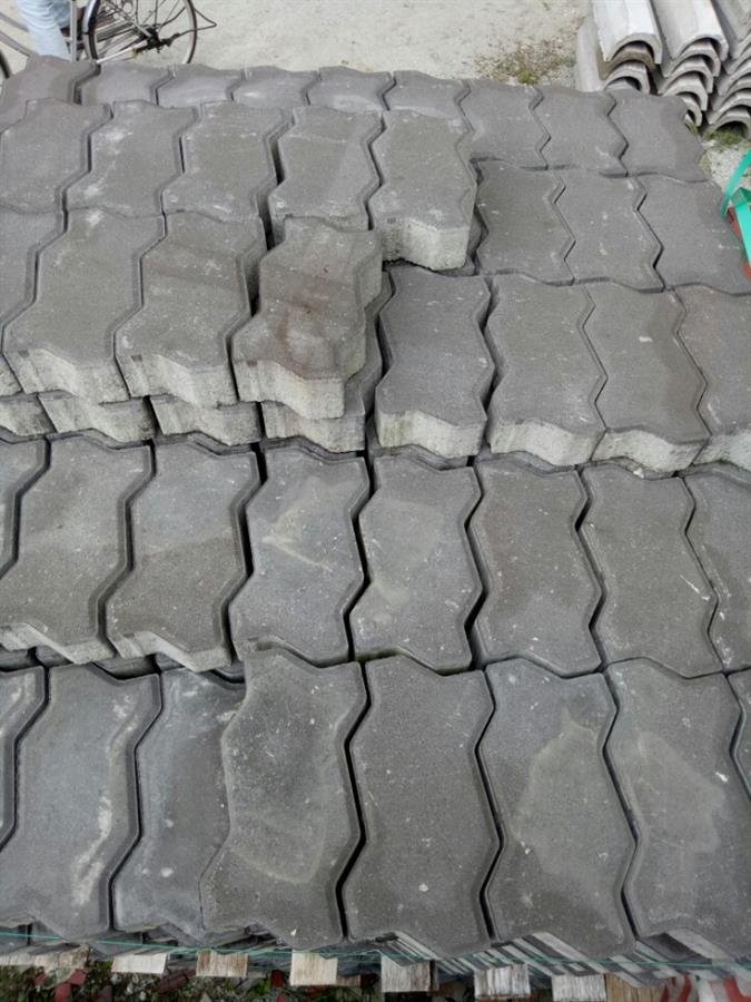 Paver Brick