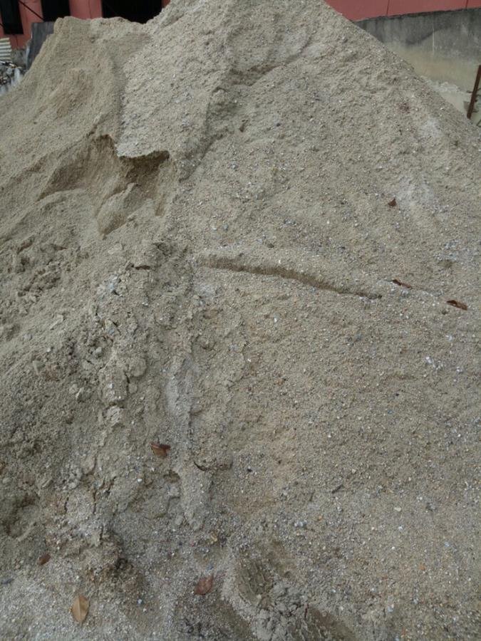 Coarse Sand