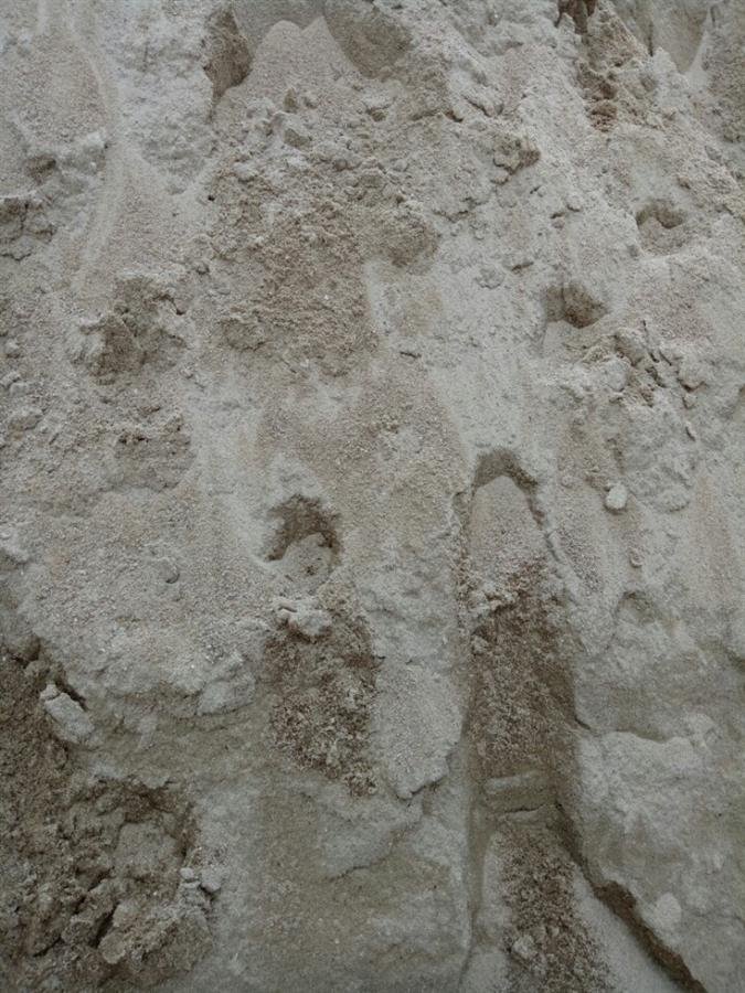 Fine Sand