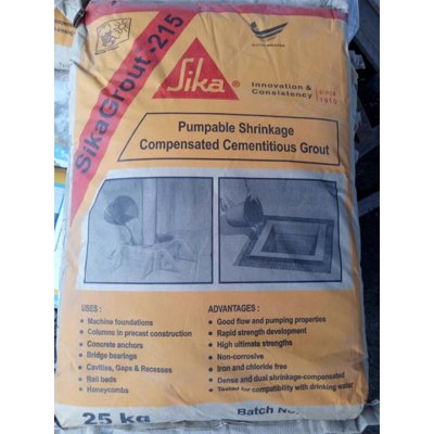 Sika Grout 215