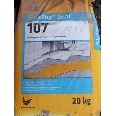 Sika Top Seal 107