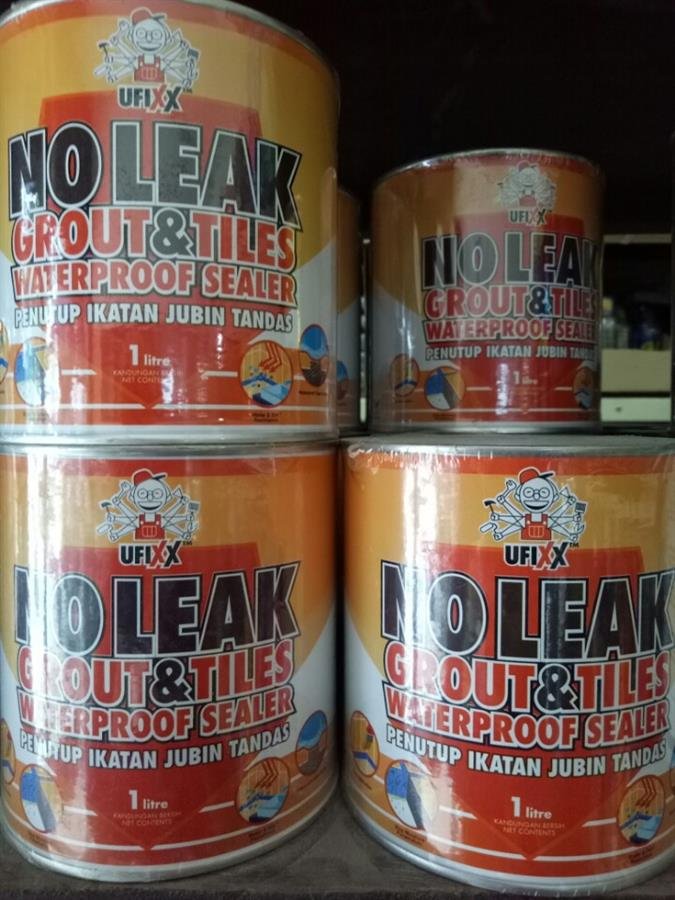 Ufixx No Leak