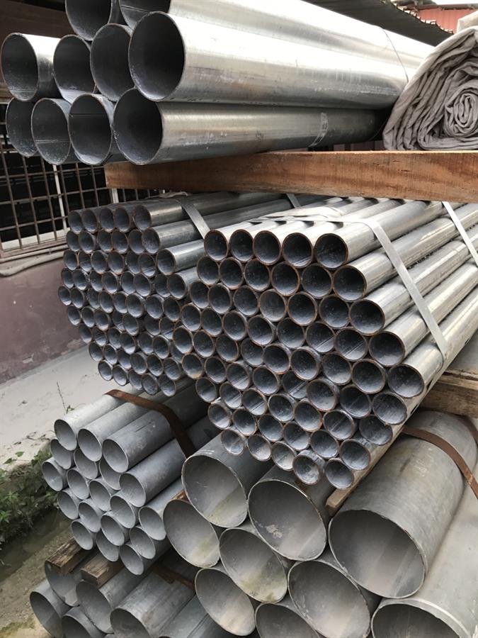 Metal Pipe