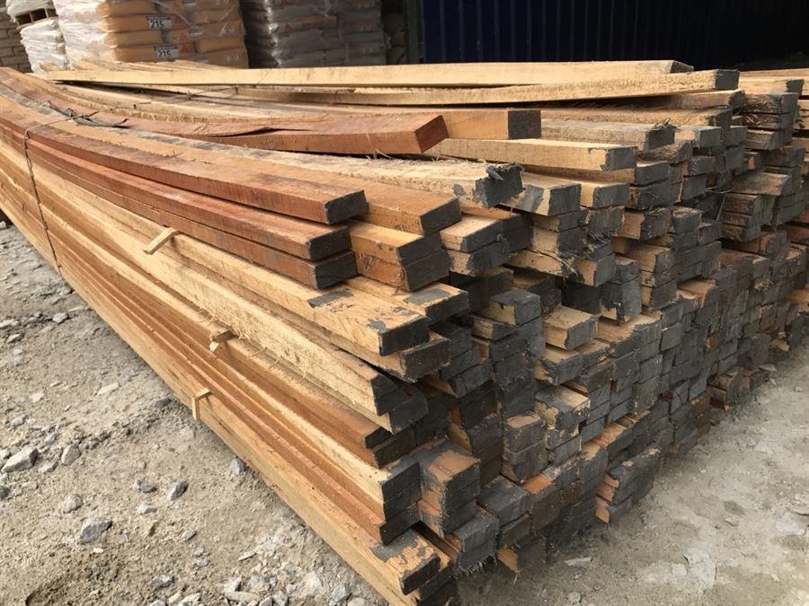 Wood Fingerjoint