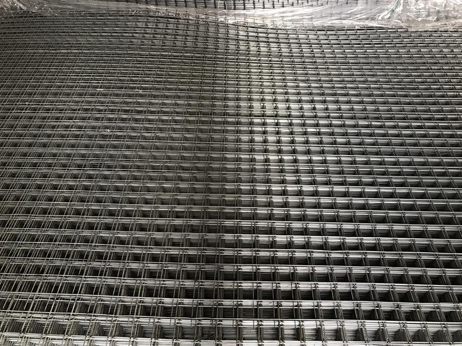 Welded Wire Mesh