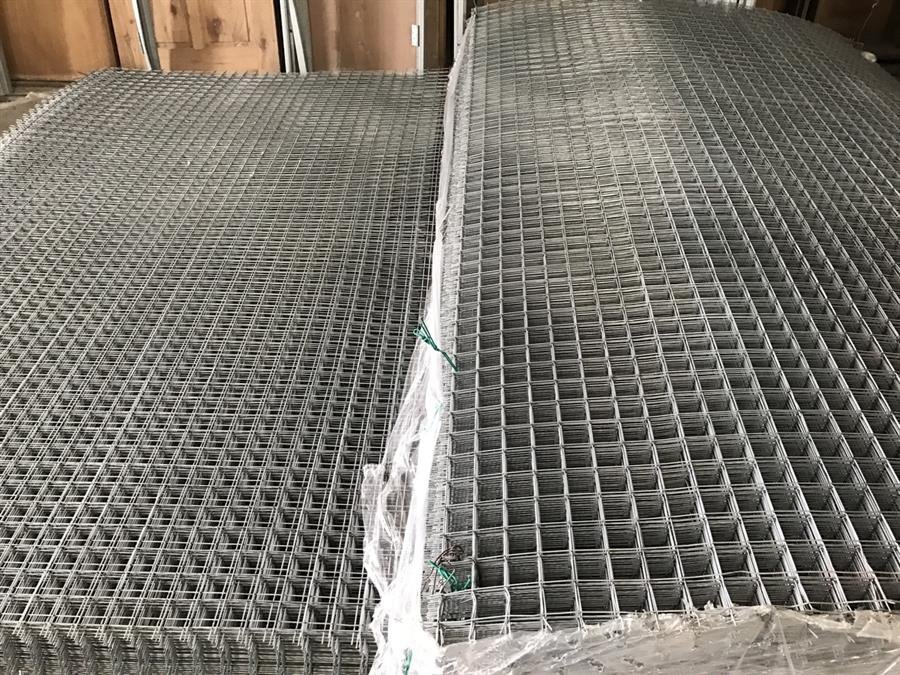 Welded Wire Mesh