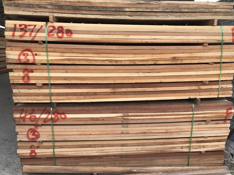 Wood
