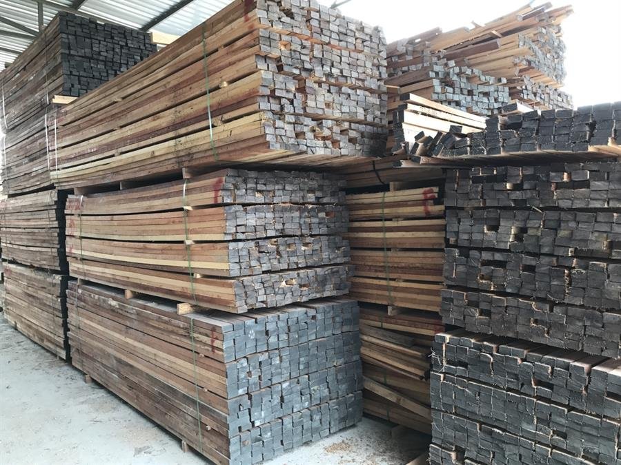 Wood