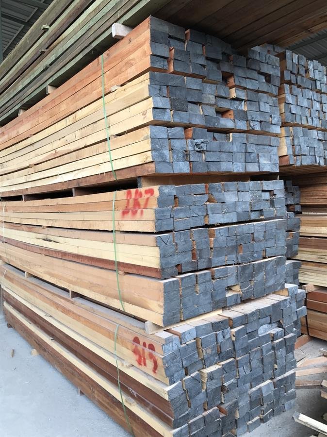 Wood