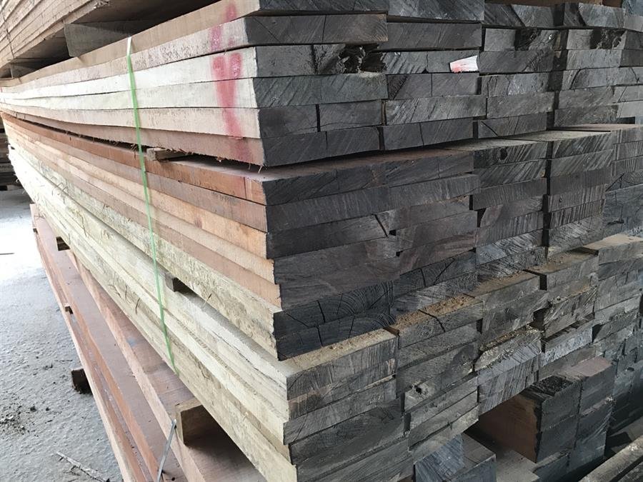 Wood