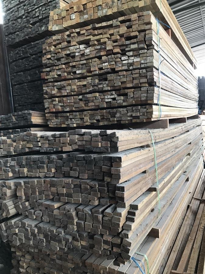 Wood