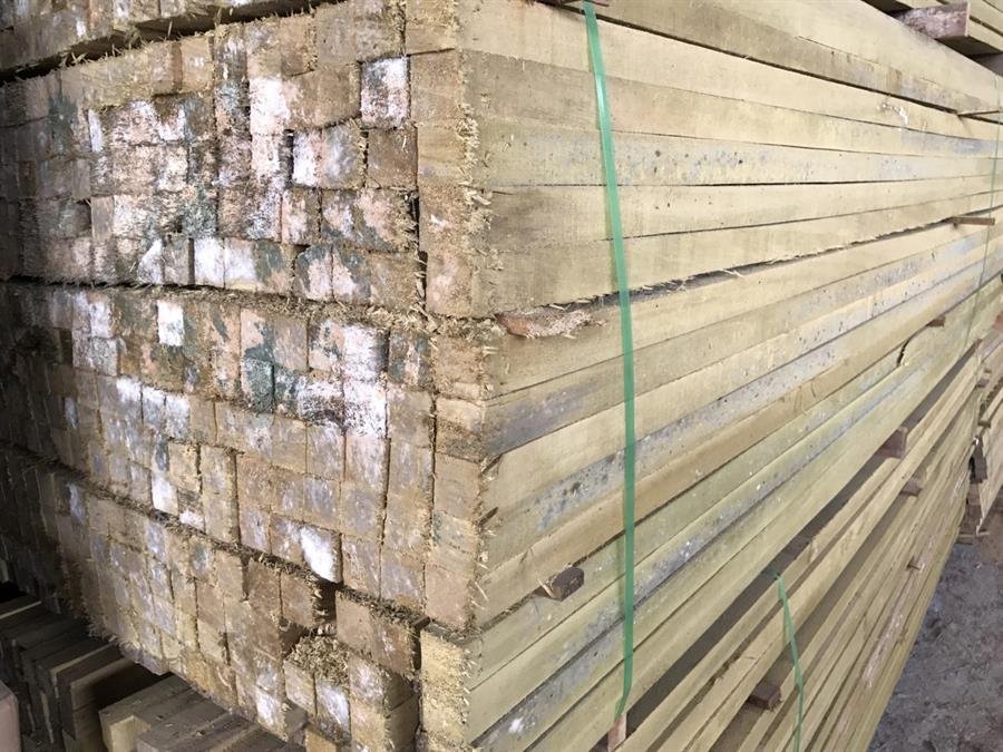 Wood