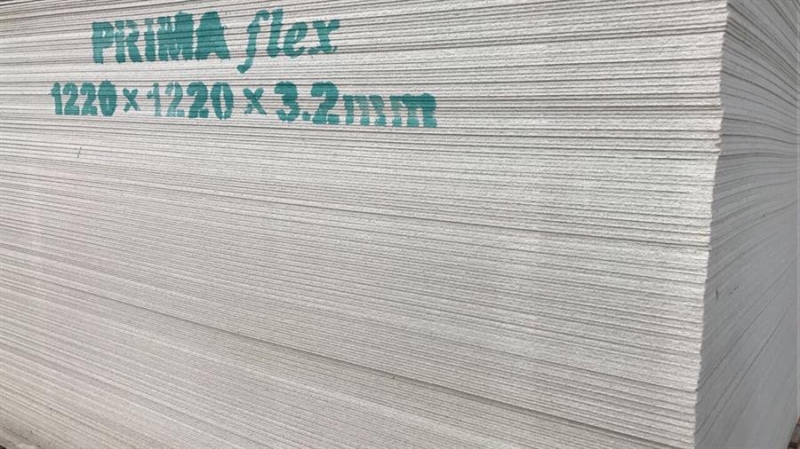 Prima Flex 1220X1220X3.2mm