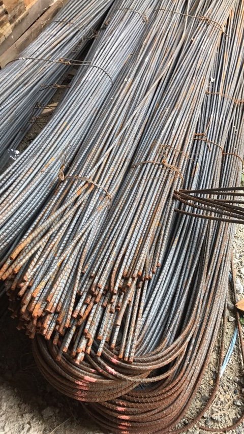 Steel Bar