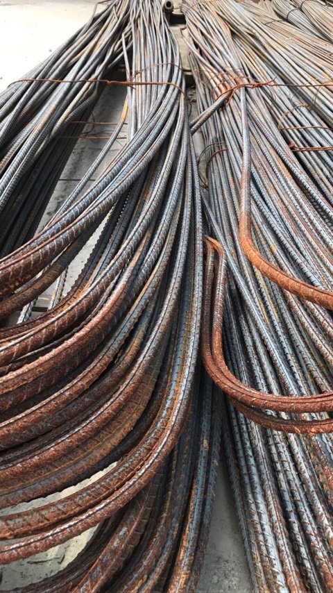 Steel Bar