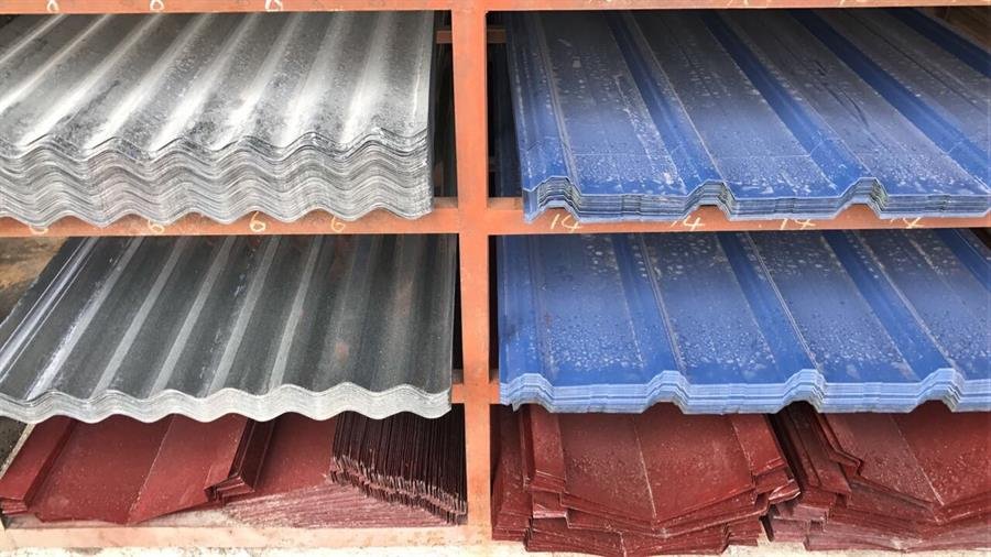 Roof Sheet