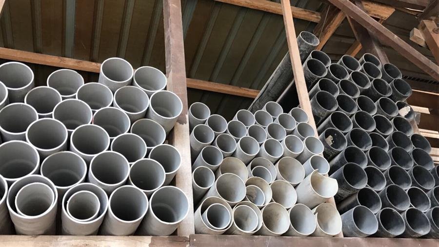 PVC / UPVC Pipe