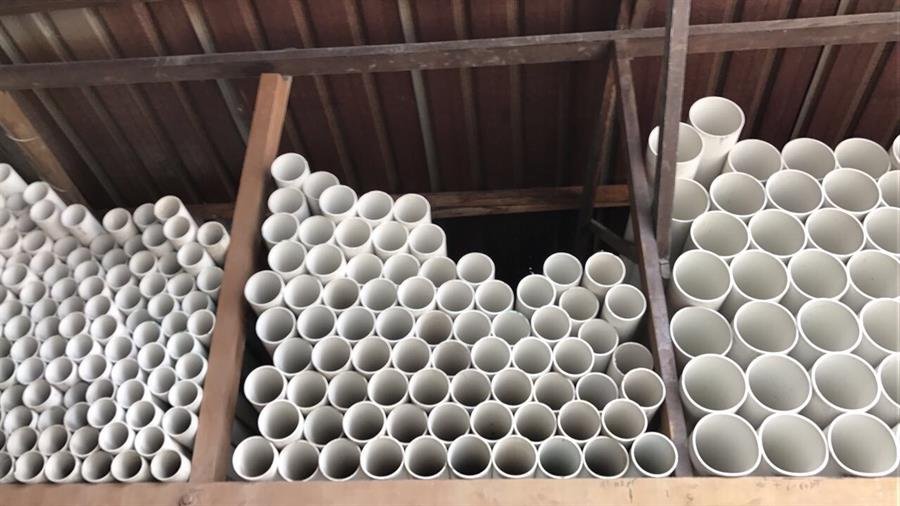 PVC / UPVC Pipe