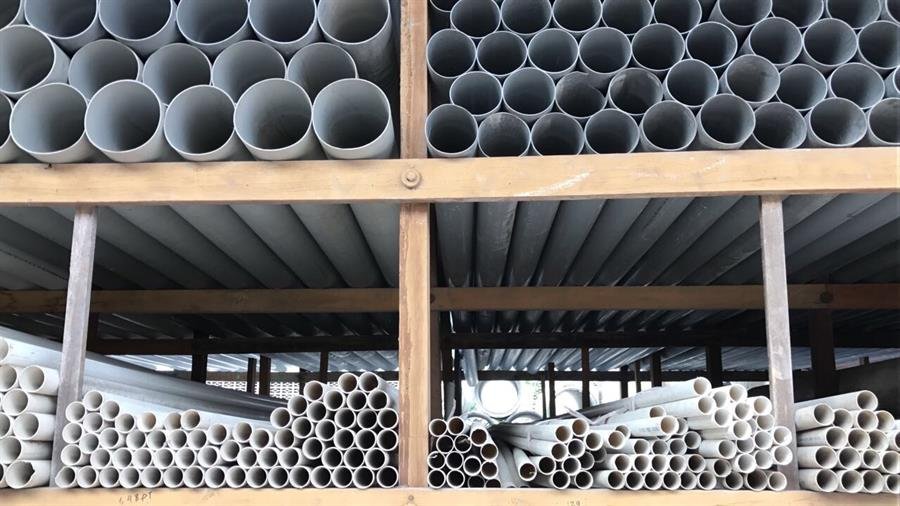 PVC / UPVC Pipe