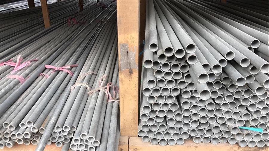 PVC / UPVC Pipe