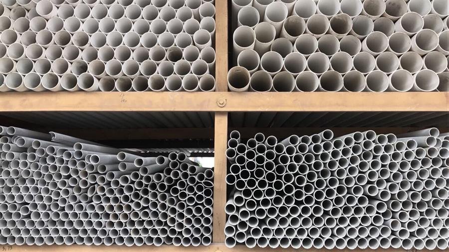 PVC / UPVC Pipe