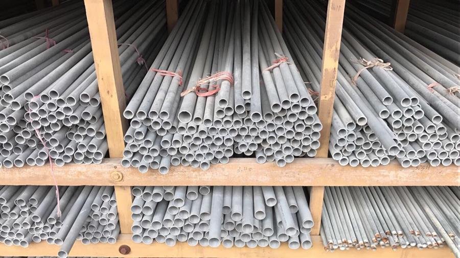 PVC / UPVC Pipe