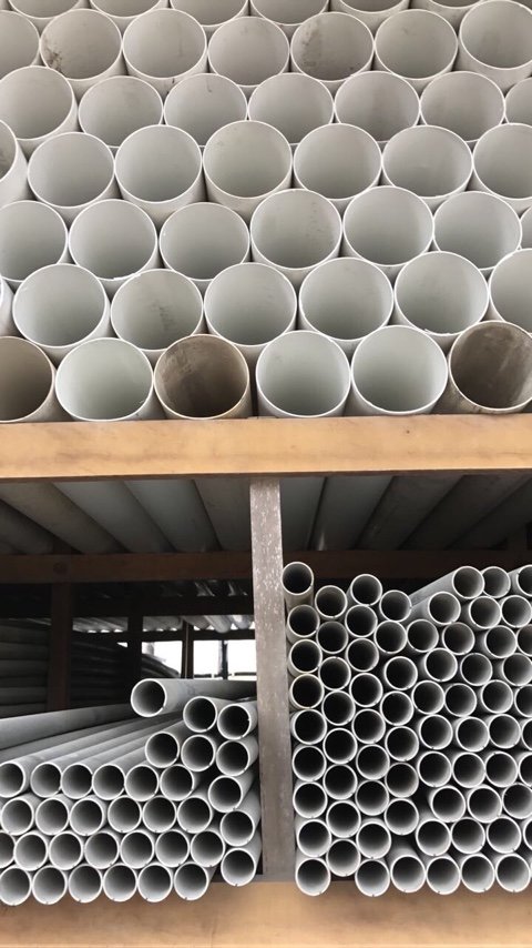 PVC / UPVC Pipe