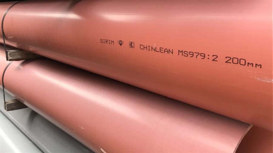 Pipe