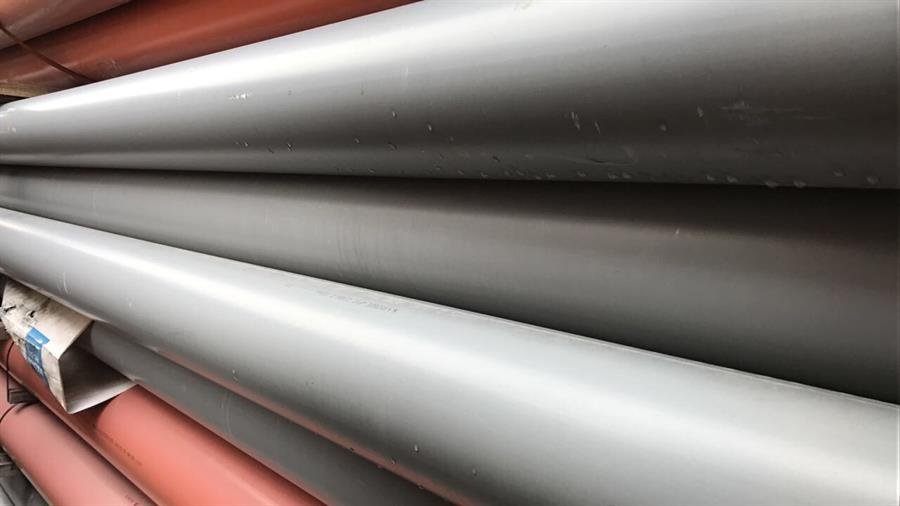 Pipe