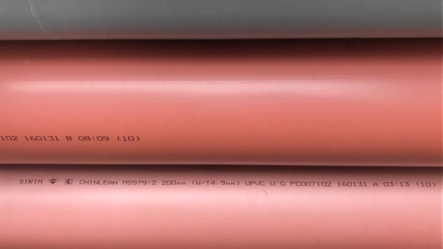Pipe