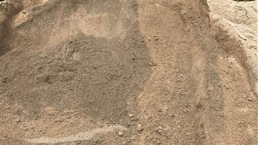 Sand
