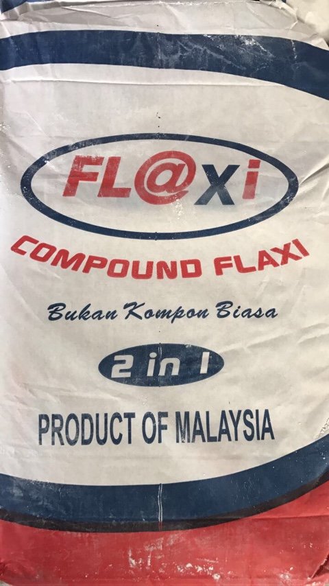 Flaxi Compound Flaxi