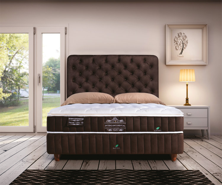 Intercontinental Natural Latex 110