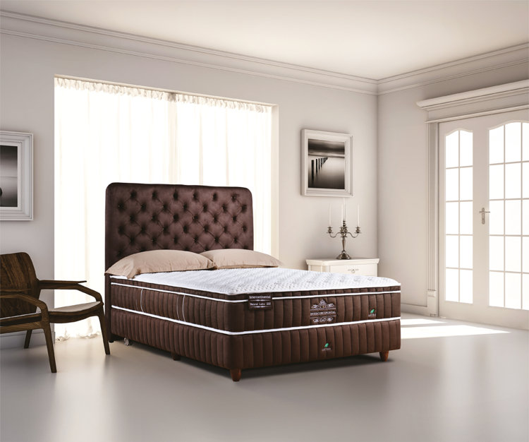 Intercontinental Natural Latex 220