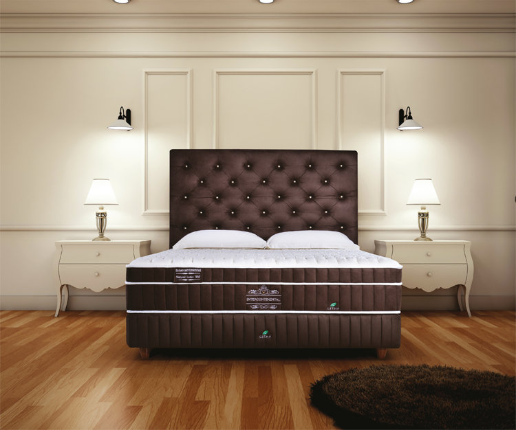 Intercontinental Natural Latex 330