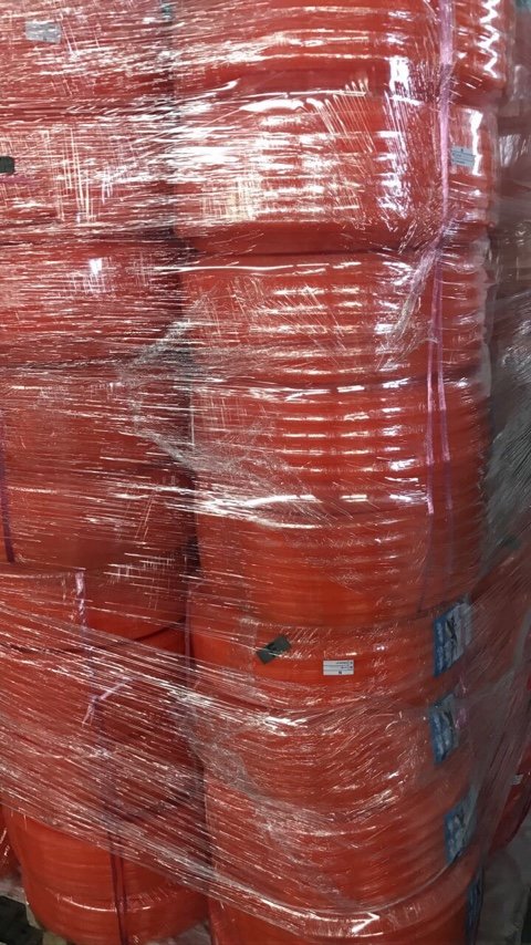 Rubber Hose