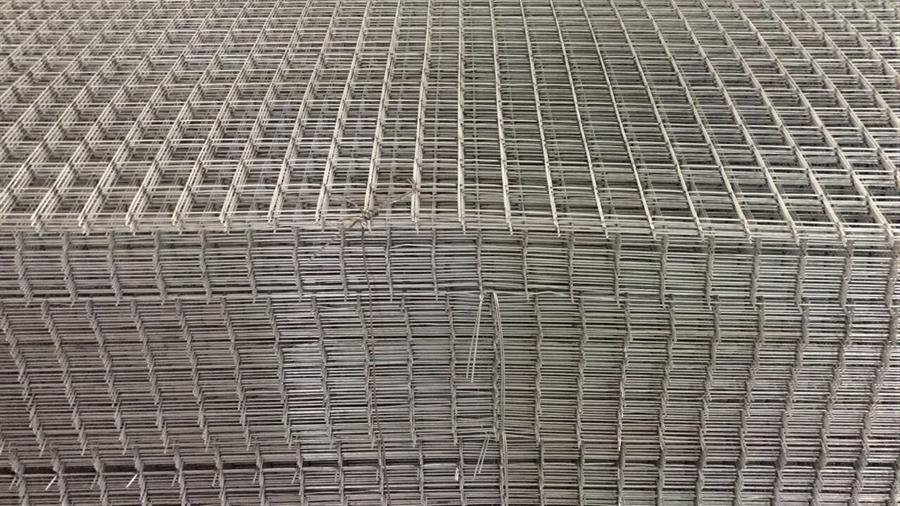Welded Wire Mesh