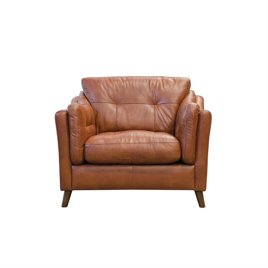 SADDLER