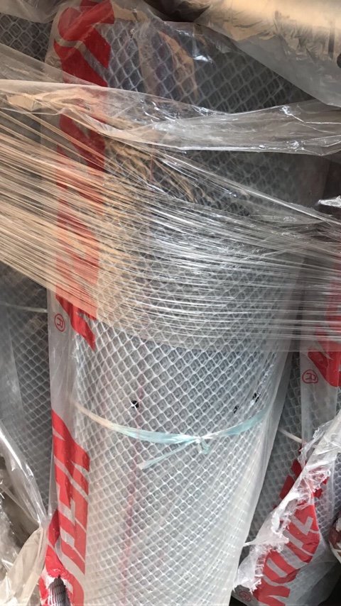Mesh