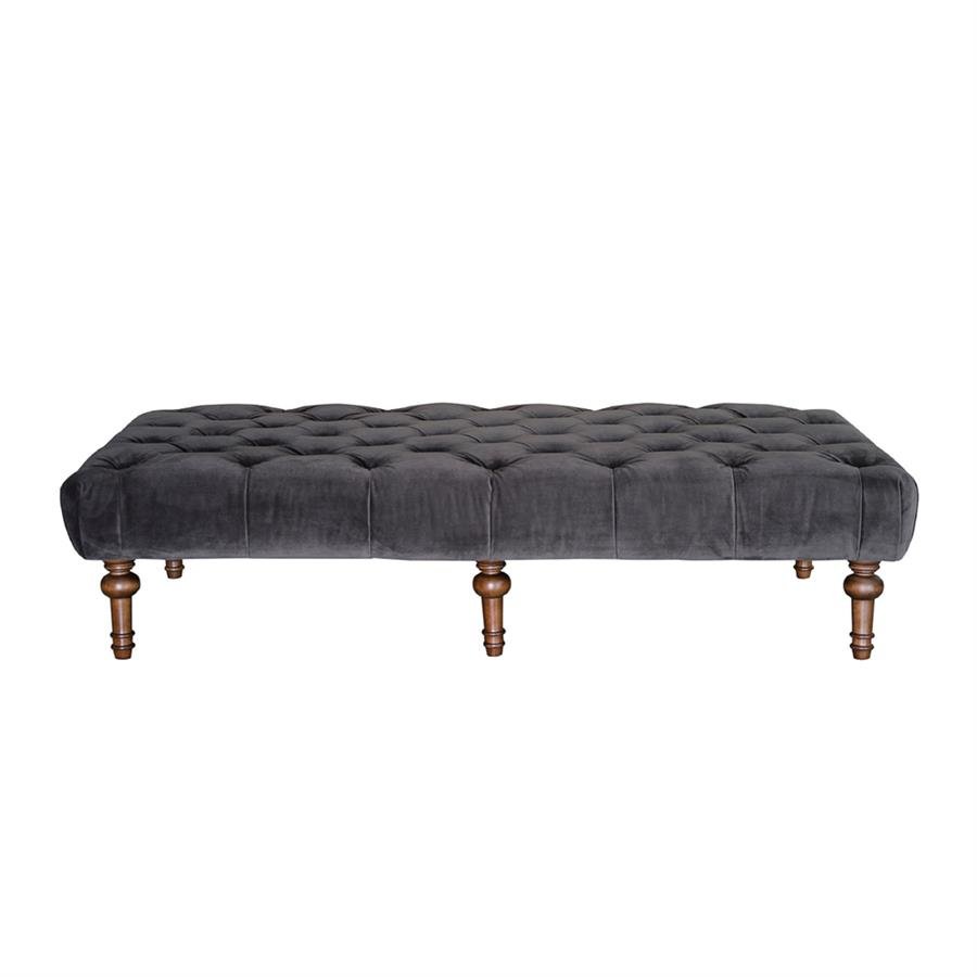 VICTORIA FOOT STOOL
