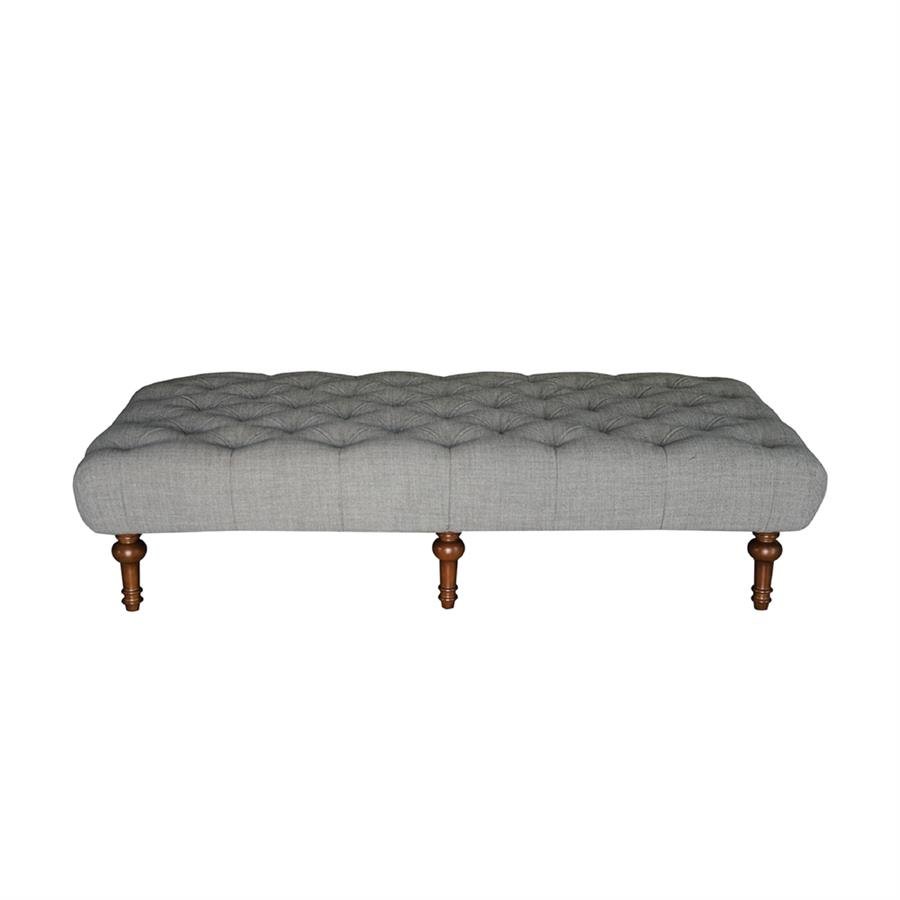 VICTORIA FOOT STOOL