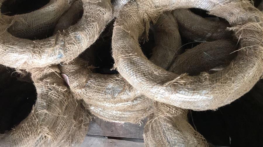 Galvanized Iron Wire
