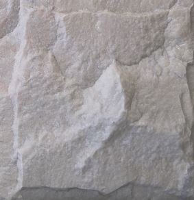 Natural Wall Stone Yellow Mushroom Series